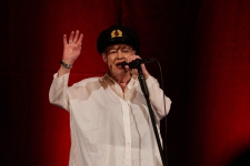 Ulla Meinecke