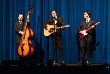 The Cashbags