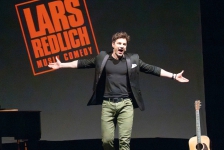 Lars Redlich