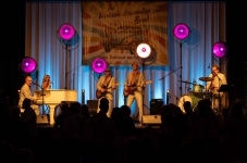 Lollipop-Rock´n´Roll Tanzabend 