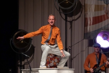 Lollipop-Rock´n´Roll Tanzabend 