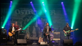 Ostrocker "Ich will nicht vergessen"