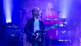 Ostrocker "Ich will nicht vergessen"