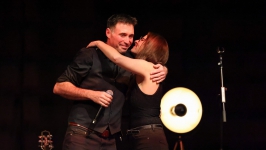 Thunder Road -Bruce Sprinsteen Abend