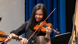 Tom Pauls und die Elbland Philharmonie „Die säk´sche Loreley“