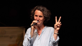 Felix Meyer & mondëna quartet 