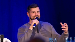 Fußball Talk mit Benny Kirsten, Uwe Karte & Rene Beuchel