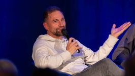 Fußball Talk mit Benny Kirsten, Uwe Karte & Rene Beuchel