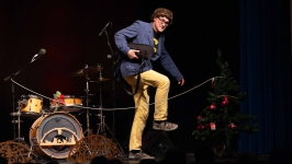 Zärtlichkeiten mit Freunden