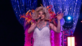 Savira´s SHOWPALAST - on Tour 