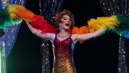 Savira´s SHOWPALAST - on Tour 