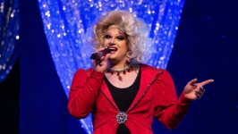 Savira´s SHOWPALAST - on Tour 