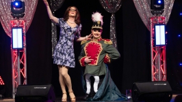 Savira´s SHOWPALAST - on Tour 