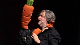 Michael Hatzius - Echsklusiv