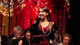 Die Goldene 20er Jahre Party