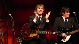 The Silver Beatles 