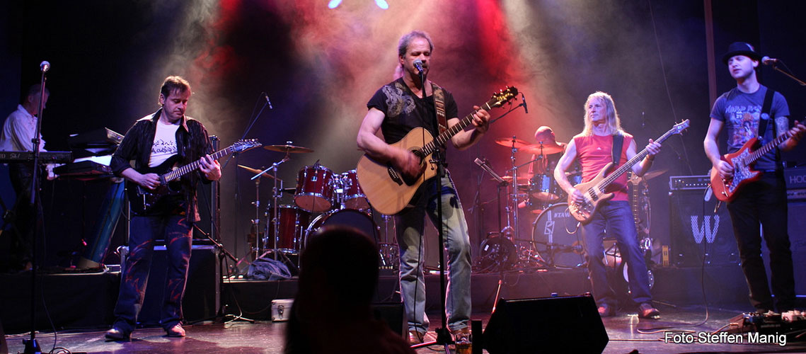 Buddy Joe Band Buddy Joe Band