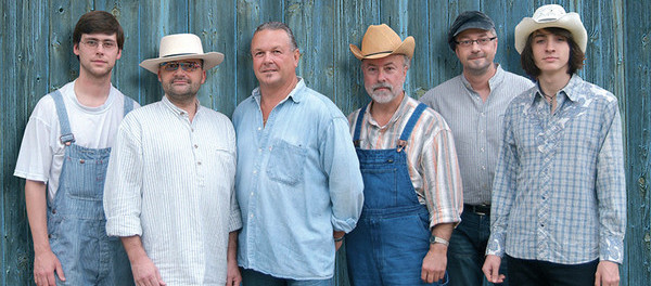 Thomas Stelzer & The Farmers Breakfast Country Band Thomas Stelzer & The Farmers Breakfast Country Band