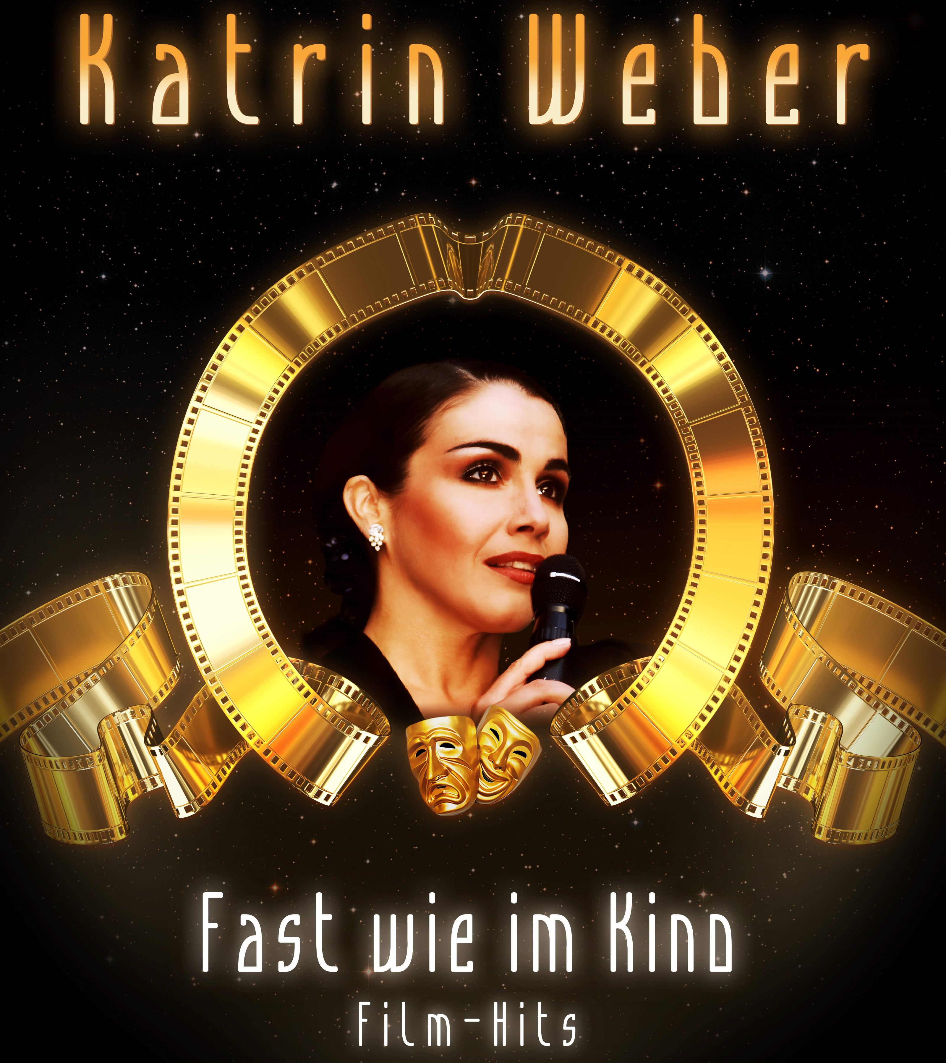 Katrin Weber | "Fast wie im Kino" Katrin Weber | "Fast wie im Kino"