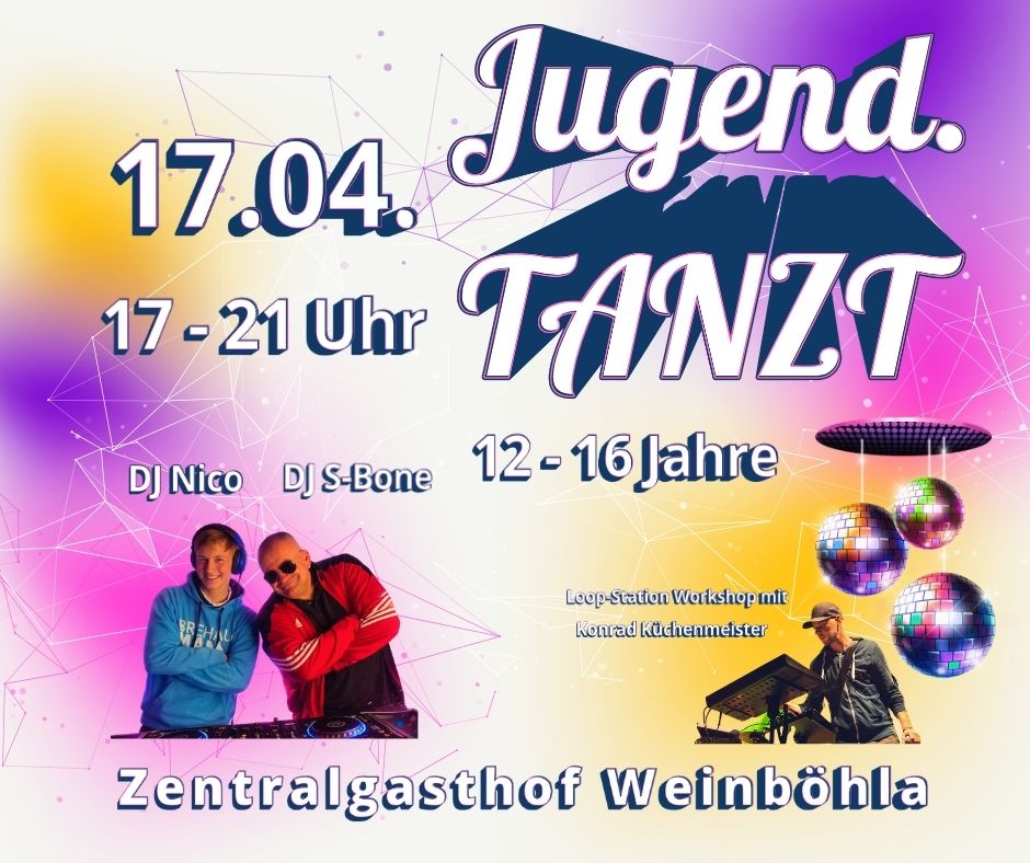 Jugend.TANZT