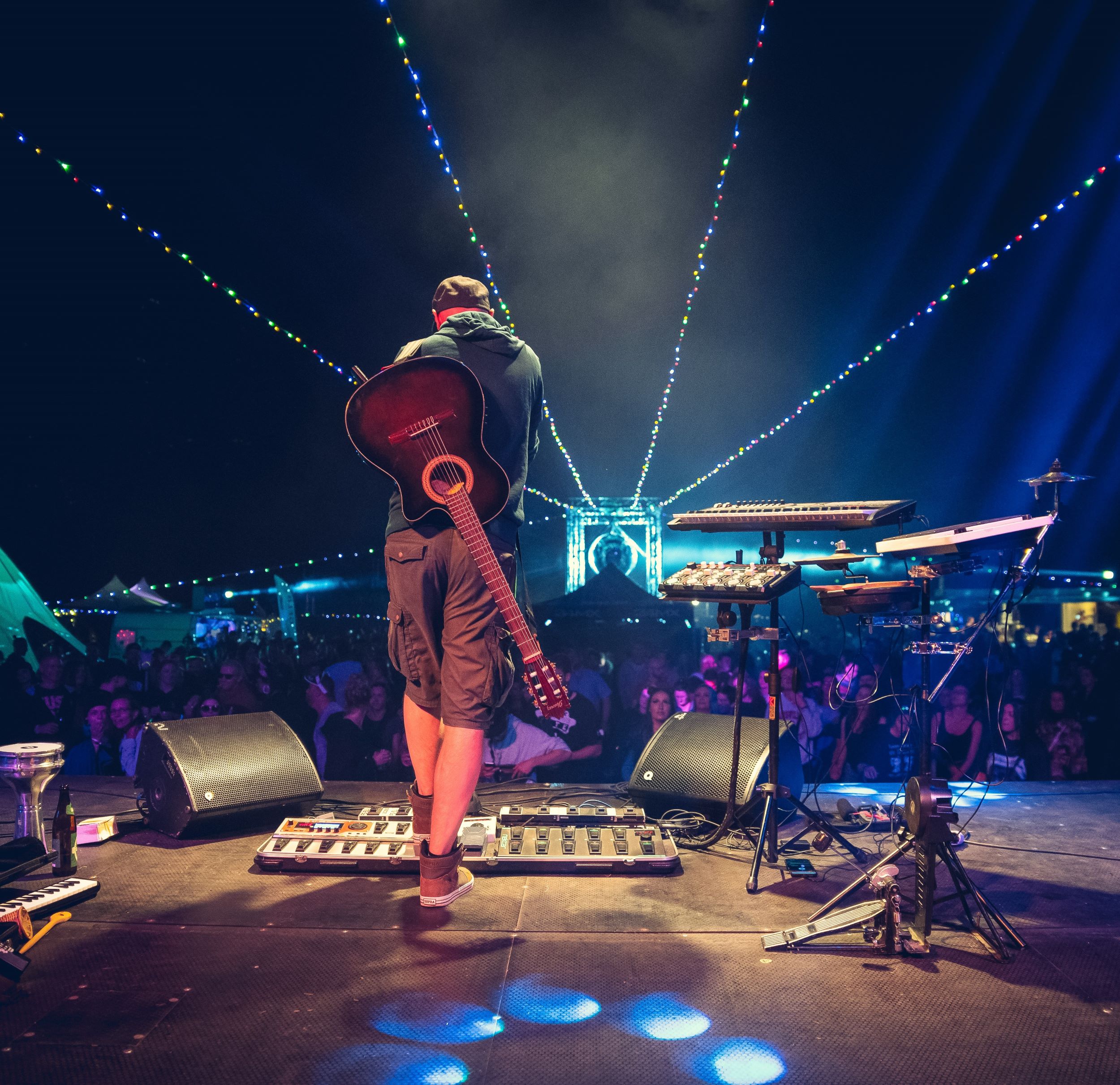 Workshop Loop-Station 