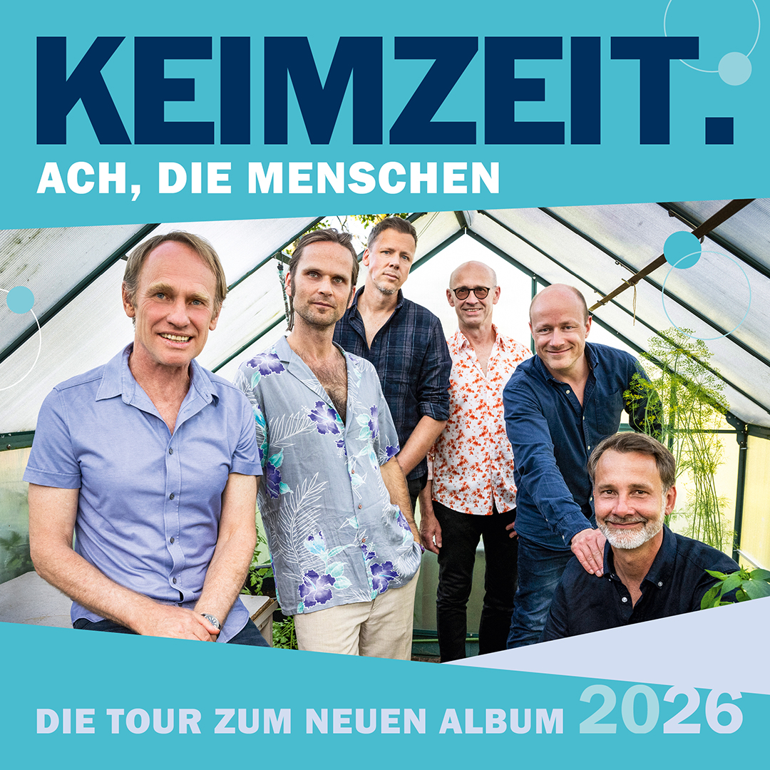 KEIMZEIT