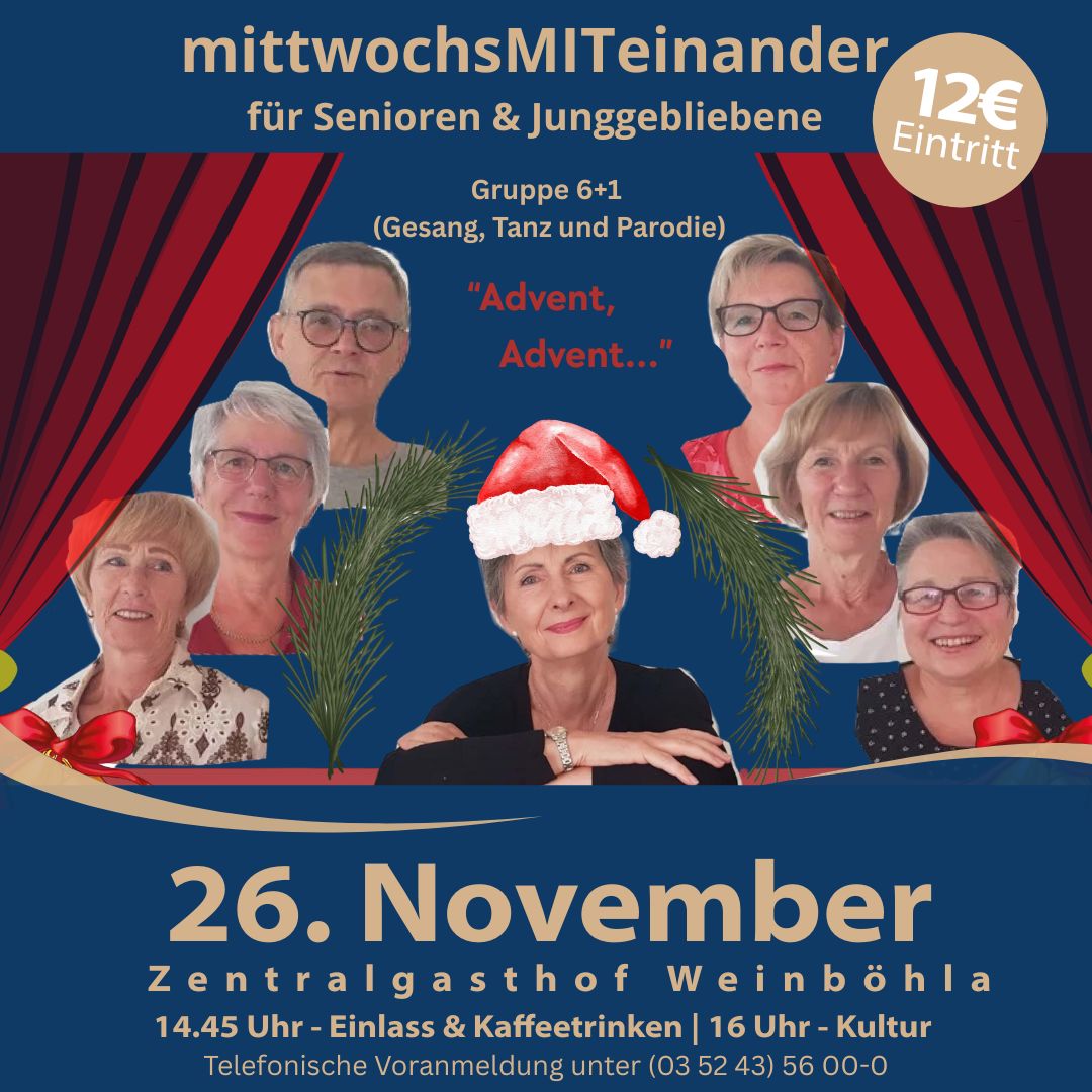 mittwochs.MITeinander mittwochs.MITeinander