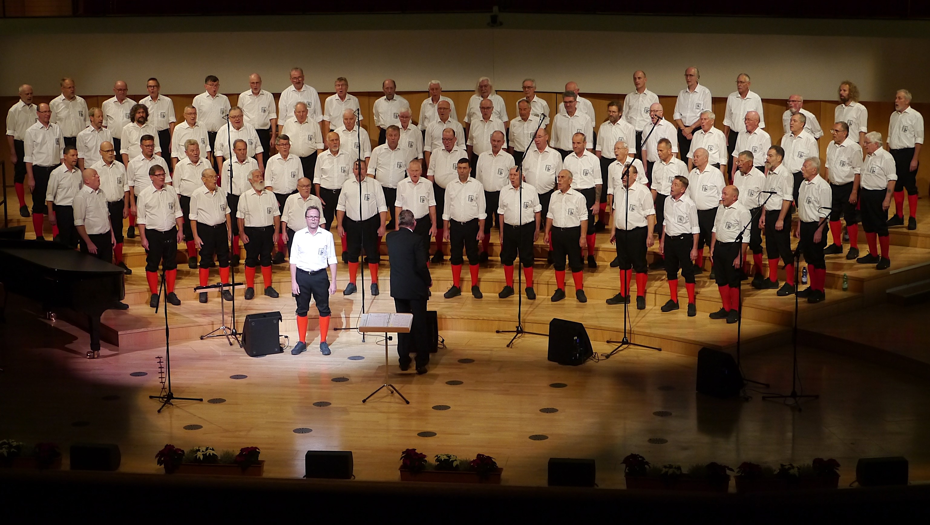 Sächsischer Bergsteigerchor "Kurt Schlosser Chor"