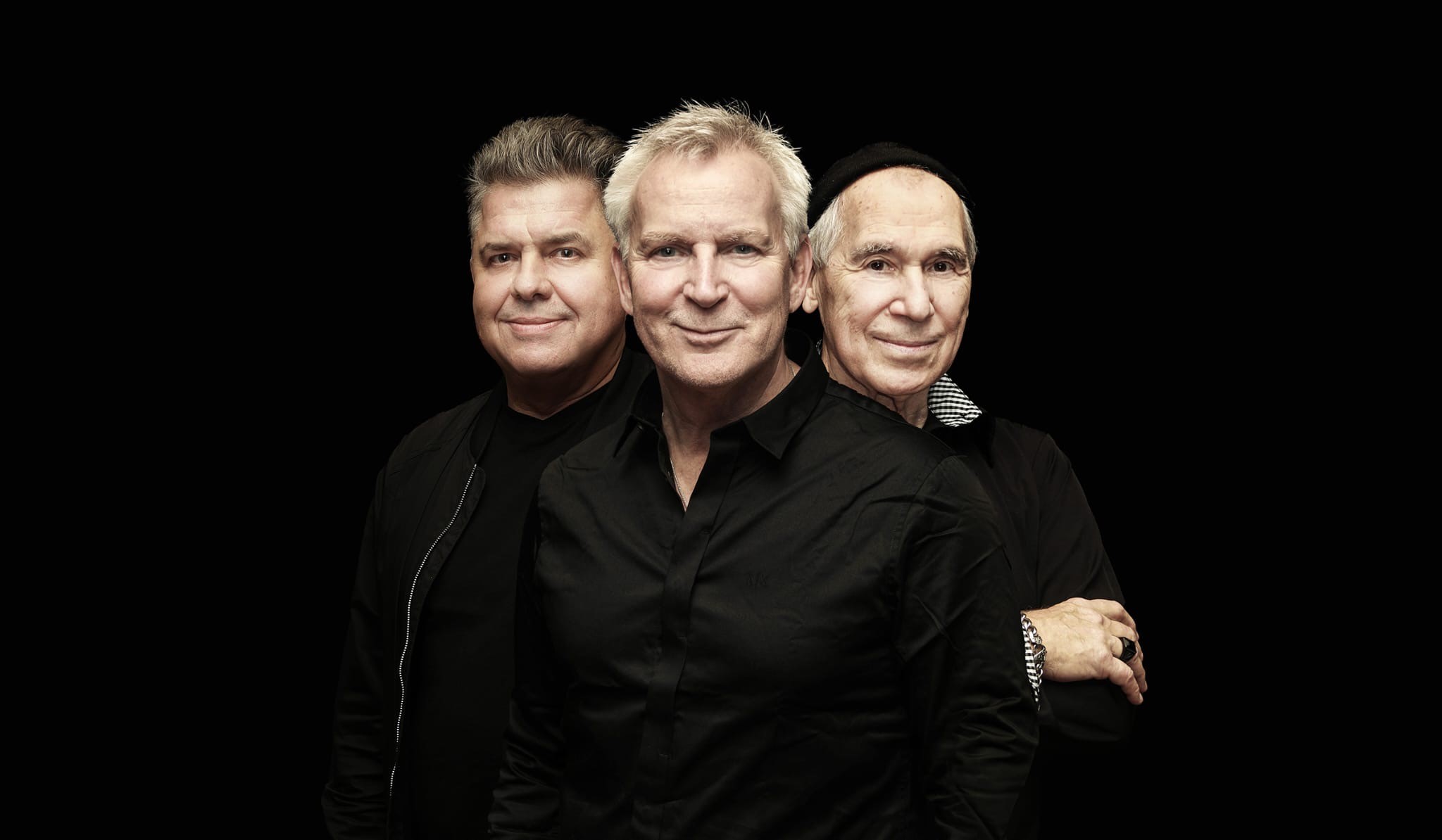 Dirk Michaelis & Gast Georgi "JORO" GOGOW Dirk Michaelis & Gast Georgi "JORO" GOGOW