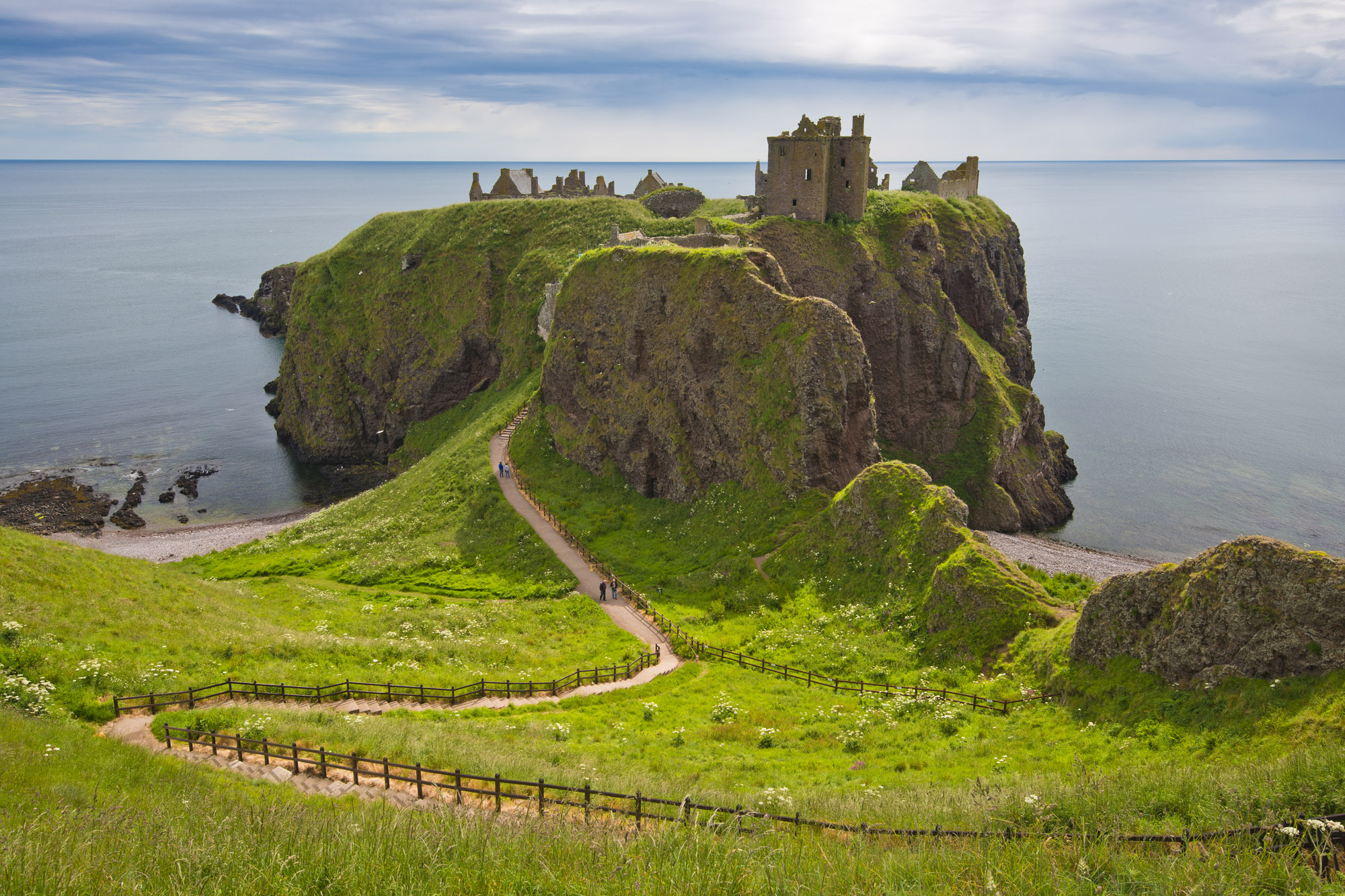 Schottland - Europas wilder Nordwesten